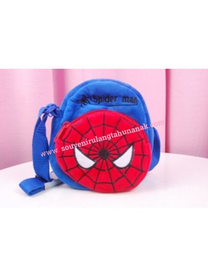 Tas spiderman